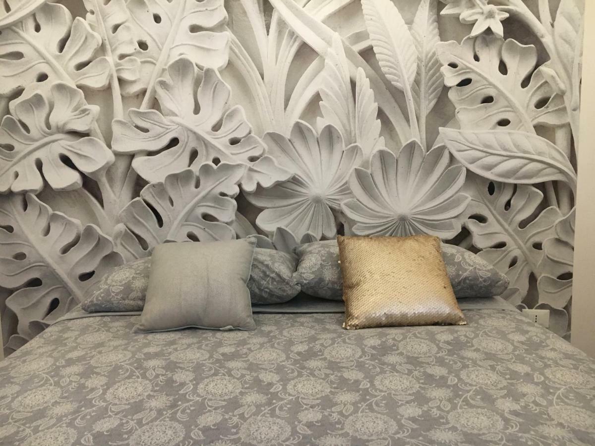 New Maria's House Livorno. La Fortezza Apartment